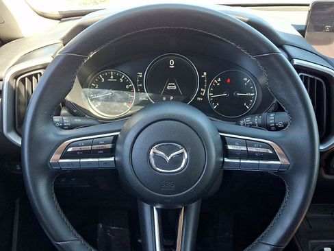Used 2024 MAZDA CX-50 Meridian Edition AWD/4WD image 20