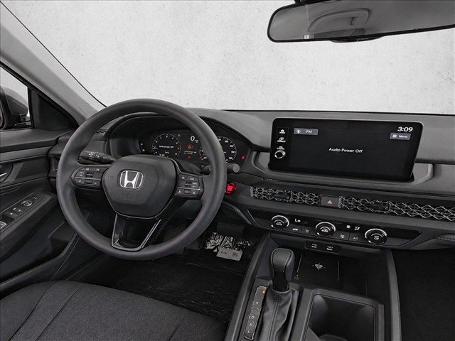 New 2026 Honda Accord LX image 20