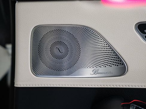 Used 2020 Mercedes-Benz S 63 AMG 4MATIC Sedan image 57