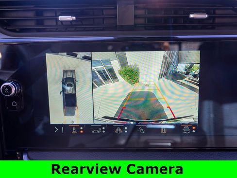 New 2025 GMC Sierra 2500 Denali w/ Denali Reserve Package image 27