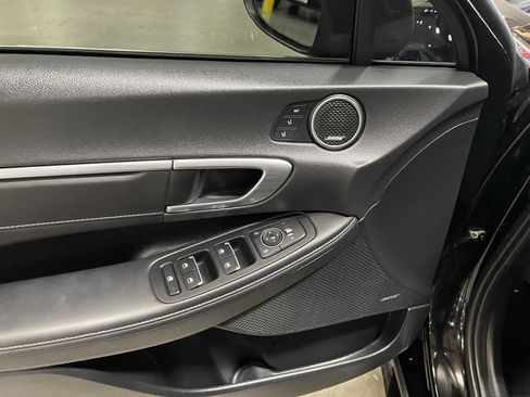 Used 2021 Hyundai Sonata Limited FWD image 18