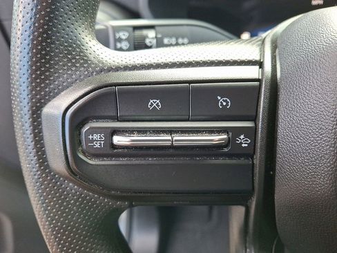 Certified 2023 Chevrolet Colorado Trail Boss w/ Technology Package image 22