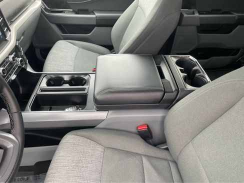 Used 2023 Ford F150 XLT w/ Equipment Group 302A High image 31