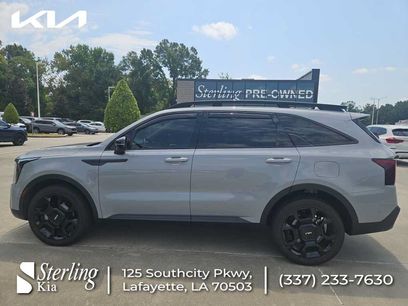Certified 2024 Kia Sorento SX