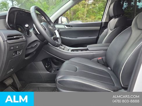 Used 2025 Hyundai Palisade XRT FWD image 4
