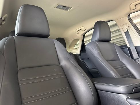Used 2015 Lexus NX 200t AWD image 29