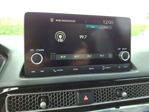 Used 2025 Honda Civic Sport image 10