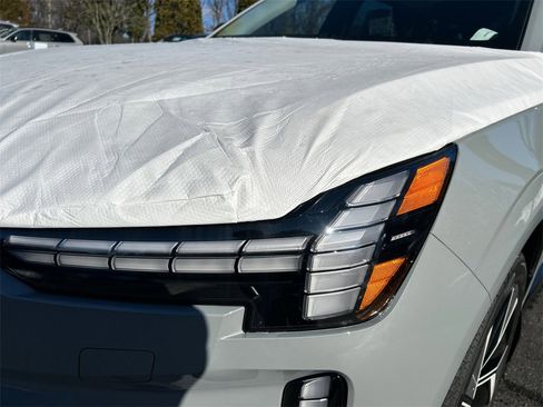 New 2025 Volvo EX90 Ultra image 7