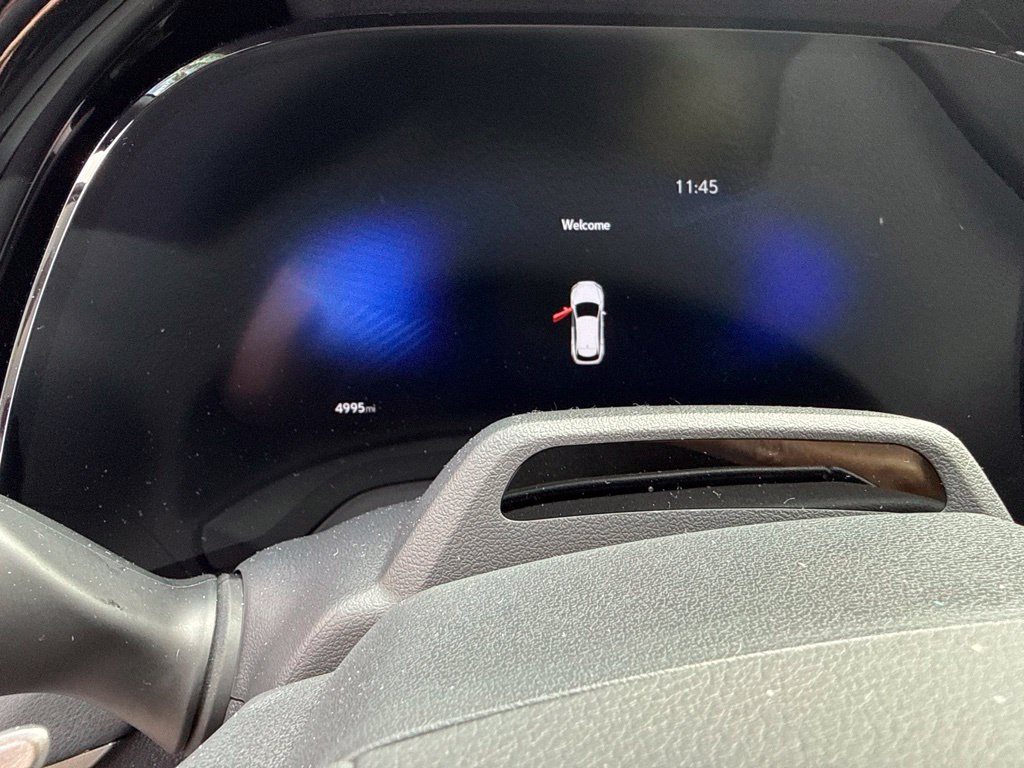 Certified 2026 Lexus RX 350h w/ Convenience Package AWD/4WD image 15