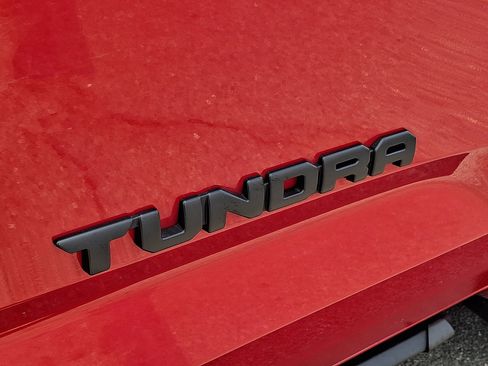 Used 2023 Toyota Tundra Limited w/ Power Package AWD/4WD image 21