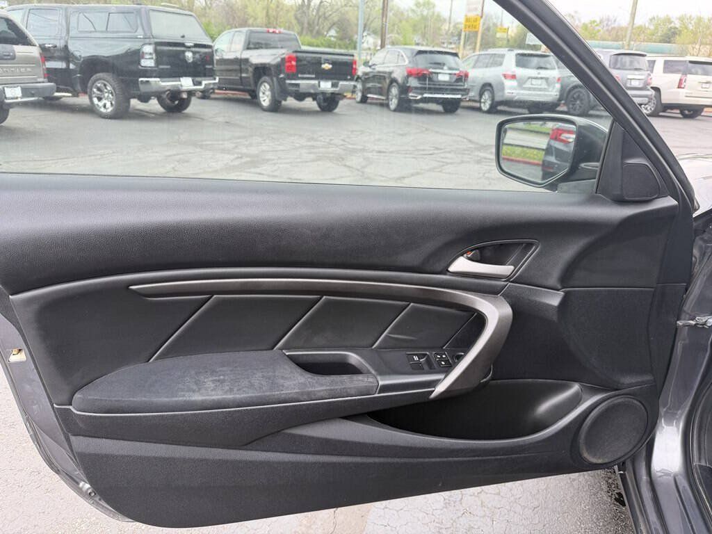 Used 2011 Honda Accord LX-S image 8