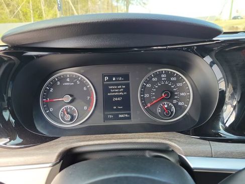 Used 2022 Kia K5 EX w/ EX Premium Package image 25