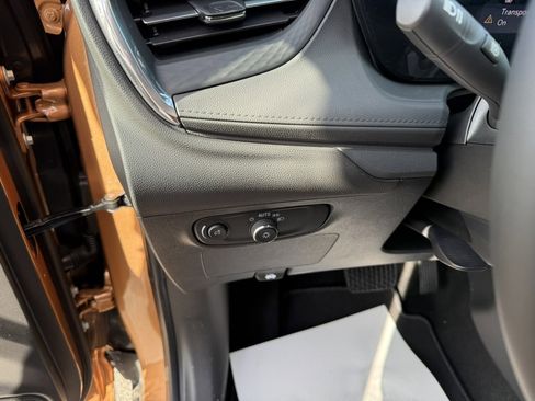 New 2026 Buick Encore GX Preferred w/ Comfort Package image 15