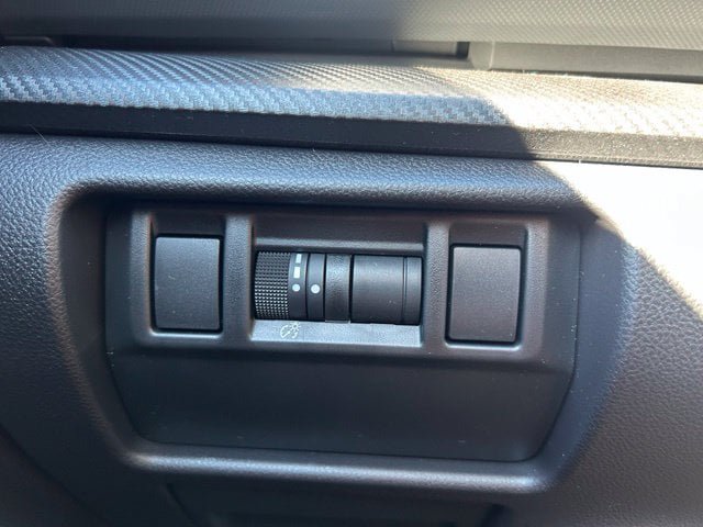 New 2026 Subaru Crosstrek 2.5i Wilderness AWD/4WD image 16