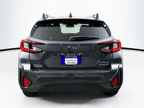 Used 2025 Subaru Crosstrek 2.5i Premium AWD/4WD image 15