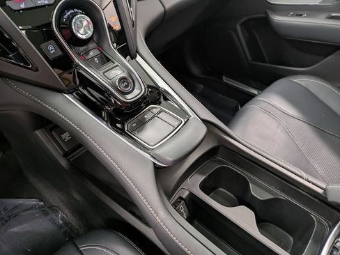 Used 2020 Acura RDX AWD w/ Technology Package image 14