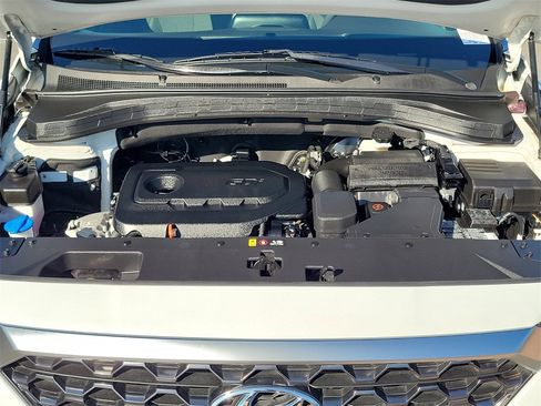 Used 2020 Hyundai Santa Fe SEL image 22