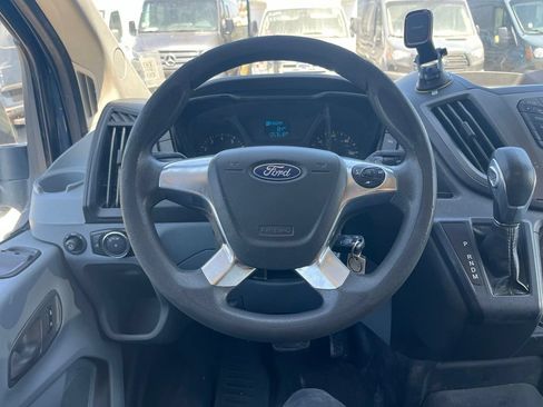 Used 2019 Ford Transit 250 148 High Roof Extended RWD image 14