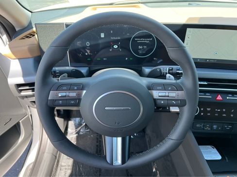 New 2026 Hyundai Sonata Limited FWD image 35