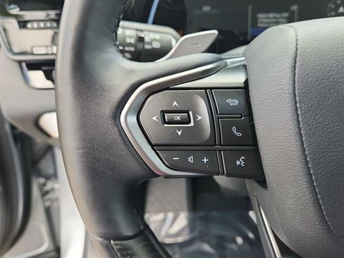 Used 2026 Lexus RX 350 Premium w/ Accessory Package (Z1) FWD image 25