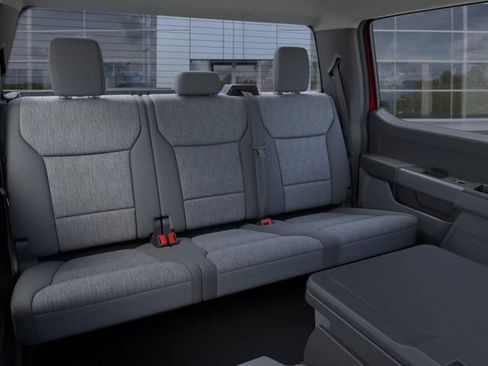 New 2026 Ford F150 XLT AWD/4WD image 11