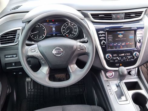 Used 2021 Nissan Murano S image 26
