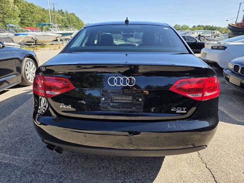 Used 2009 Audi A4 2.0T Premium Plus AWD/4WD image 12
