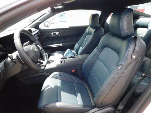 New 2025 Ford Mustang GT Premium image 10