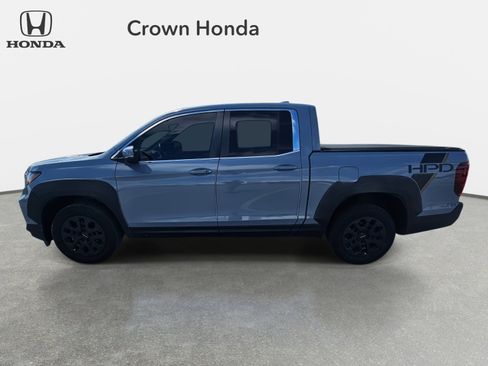Used 2023 Honda Ridgeline RTL image 2