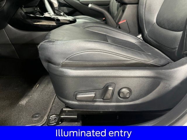 Used 2022 Kia Seltos EX AWD/4WD image 28