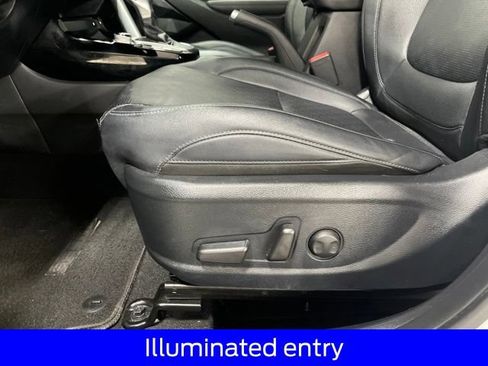 Used 2022 Kia Seltos EX AWD/4WD image 28