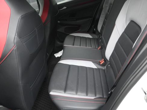 Used 2024 Volkswagen GTI SE FWD image 14