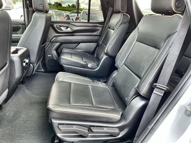 Used 2022 GMC Yukon SLT w/ SLT Premium Package AWD/4WD image 26