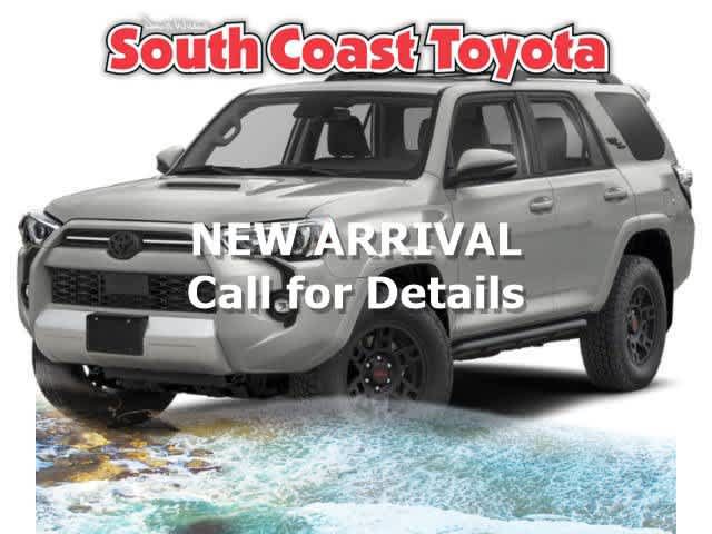 Used 2023 Toyota 4Runner TRD Off-Road AWD/4WD image 1