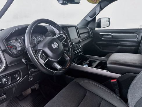 Used 2023 RAM 1500 Big Horn AWD/4WD image 17