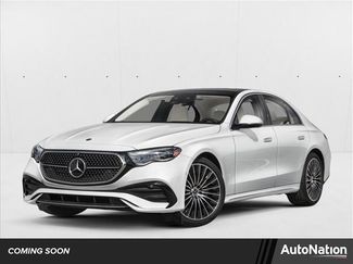 New 2026 Mercedes-Benz E 350 Sedan video 1