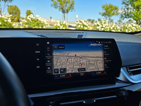 Used 2023 BMW X1 xDrive28i image 37