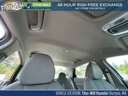 New 2026 Hyundai Elantra Sport FWD image 63