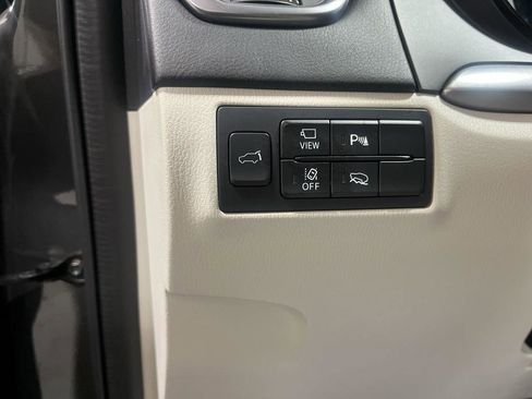 Used 2020 MAZDA CX-9 Signature AWD/4WD image 21