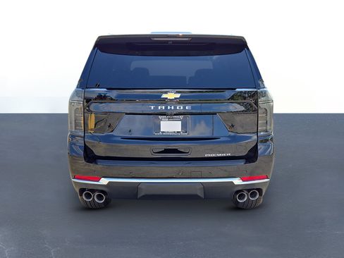New 2026 Chevrolet Tahoe Premier RWD image 6