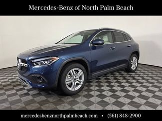 Certified 2023 Mercedes-Benz GLA 250 video 1