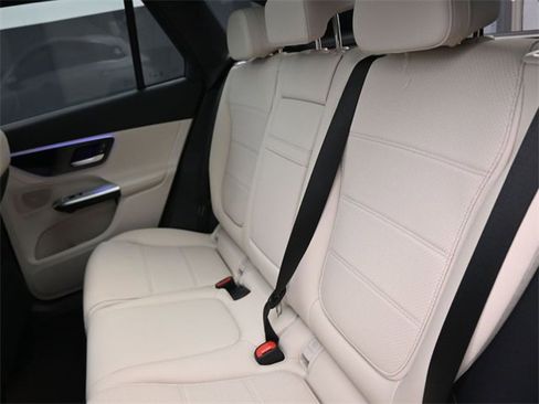 New 2026 Mercedes-Benz GLC 300 image 12