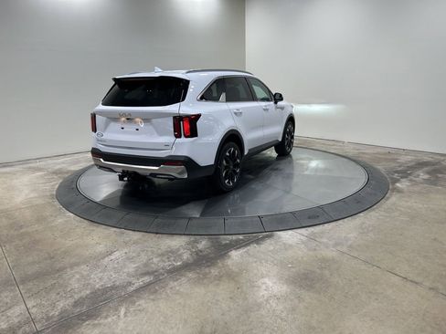New 2026 Kia Sorento EX image 5