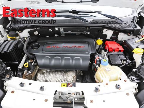 Used 2021 RAM ProMaster City Tradesman SLT image 7