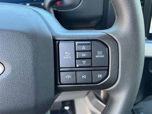 New 2025 Ford F250 XLT w/ Black Appearance Package image 21