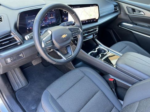 Certified 2024 Chevrolet Traverse LS image 4