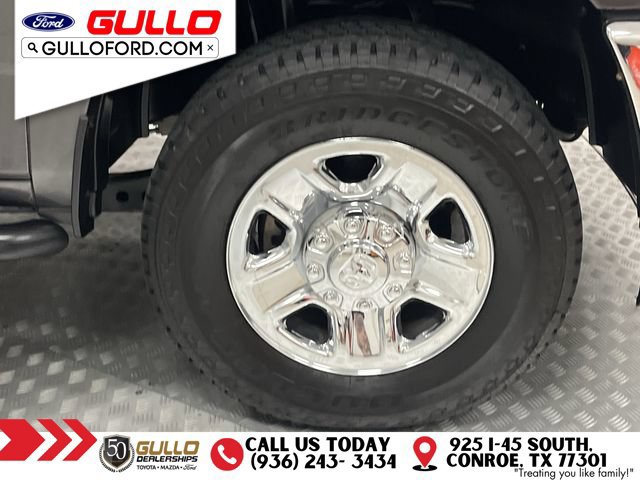 Used 2022 RAM 3500 Tradesman w/ Towing Technology Group AWD/4WD image 31