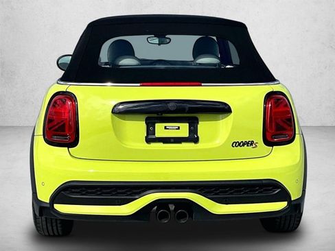 Used 2024 MINI Cooper S FWD image 4