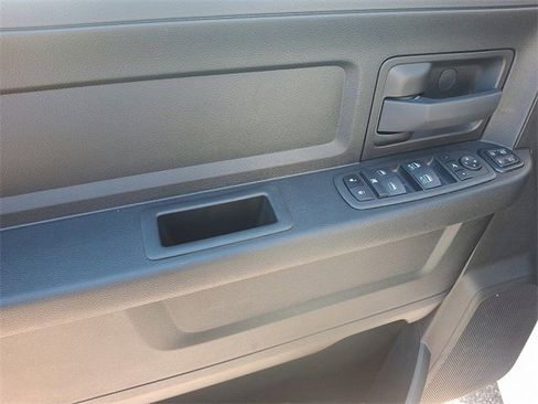 Used 2023 RAM 3500 Tradesman w/ Chrome Appearance Group image 12