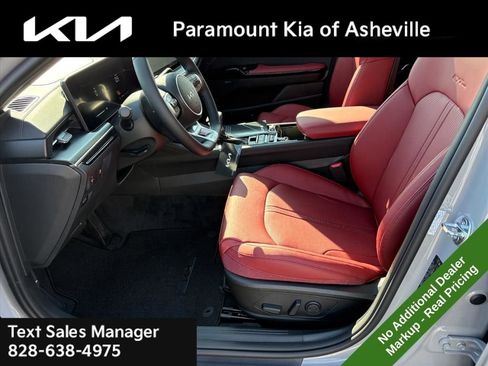 New 2026 Kia K5 GT-Line image 19